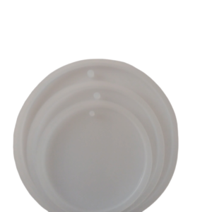 Moldes x3 circulos 10cm 8cm 7cm