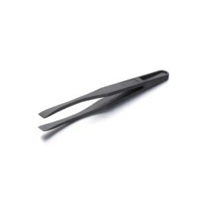 Pinza plastica recta individual