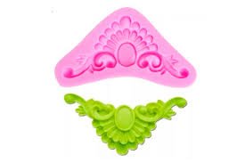 Molde esquinero relieve moldura