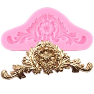 Molde esquinero relieve 2 moldura