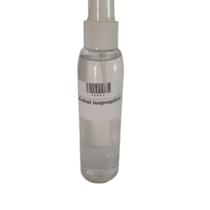 Alcohol isopropilico 150 ml spray