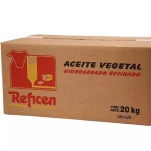 Cera de soja por kg Reficen 42° bajo punto de fusion
