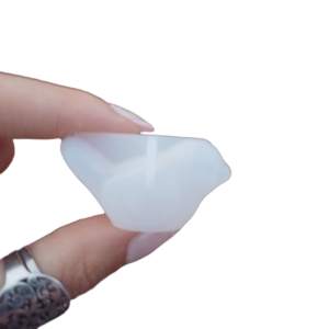 Molde pajarito mini