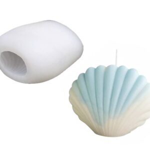 Molde ostras 3D 25R8