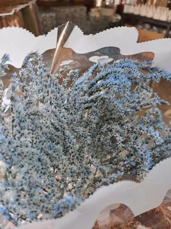 Ramo de flores estrellitas - Imagen 5
