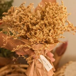 Ramo de flores estrellitas