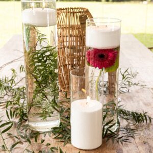 Soul Candle Velas en perlas 350grs