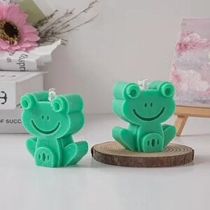Molde rana 7cm 44I2