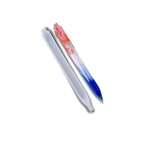 Molde lapicera birome modelo 3