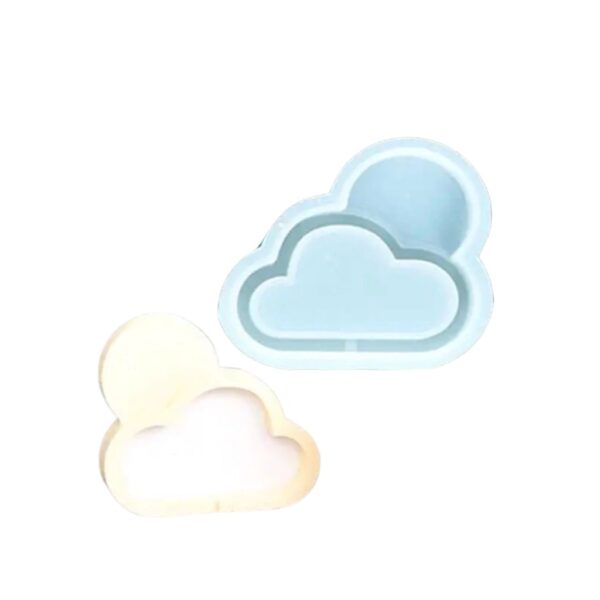 Molde nube ysol