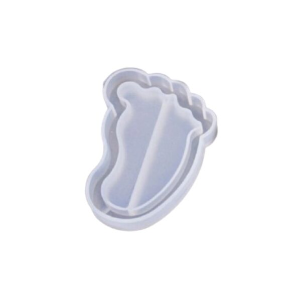 Molde pie shaker 6cm