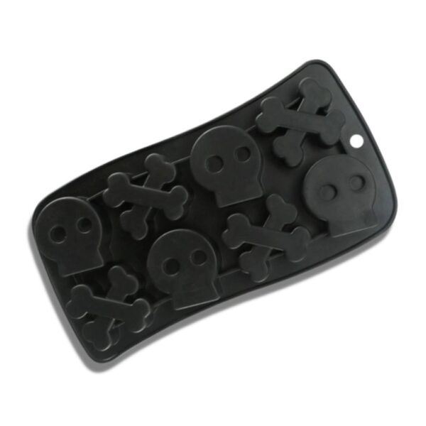 Molde plancha pirata