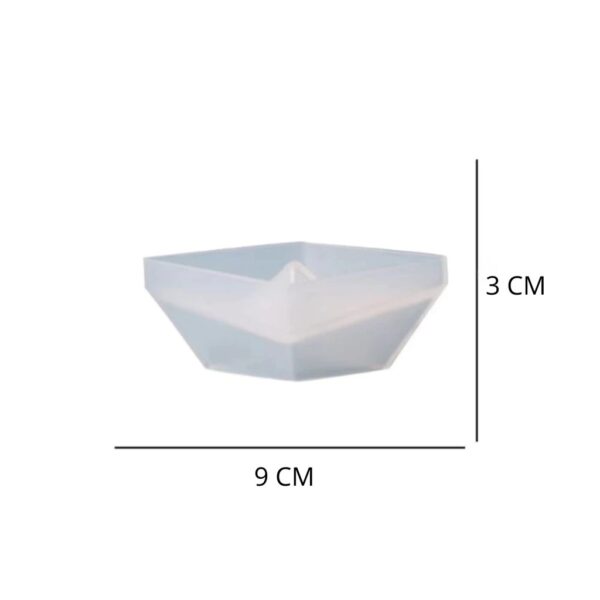Molde barco de papel - Imagen 2