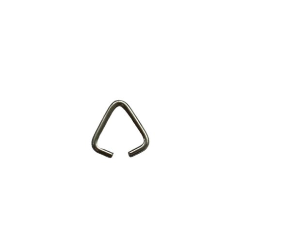 Triangulo para llavero por 20u