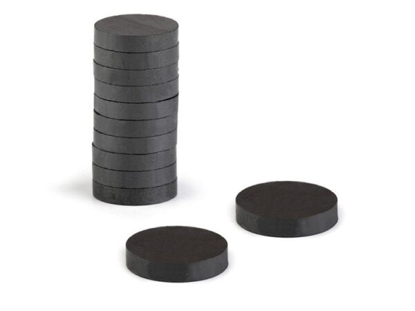 Mini imanes 14mm por unidad