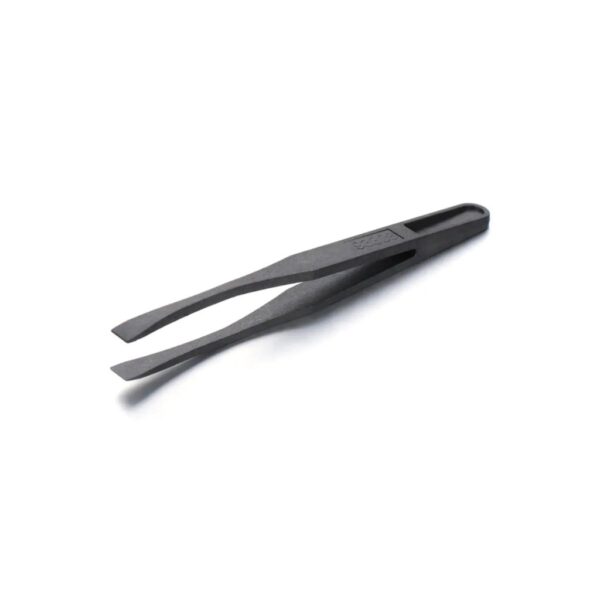 Pinza plastica recta individual
