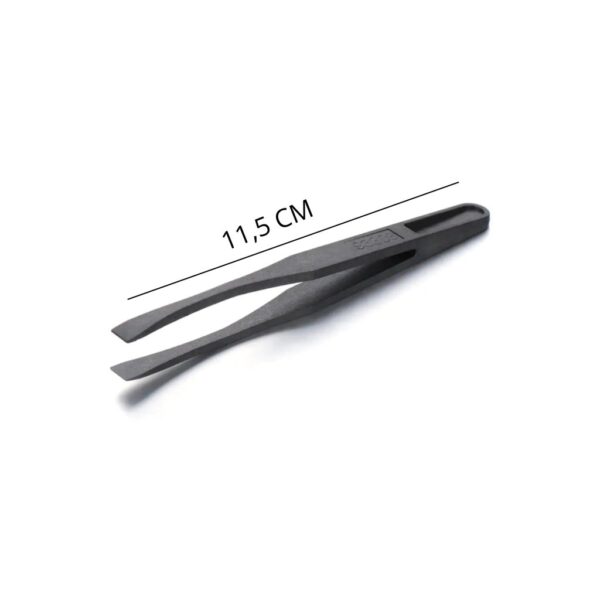 Pinza plastica recta individual - Imagen 2