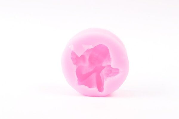 Molde angelito mini 3cm - Imagen 2