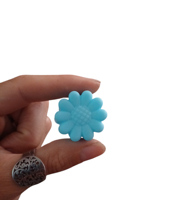 Molde mini margarita