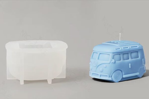 Molde mini combi vela - Imagen 2